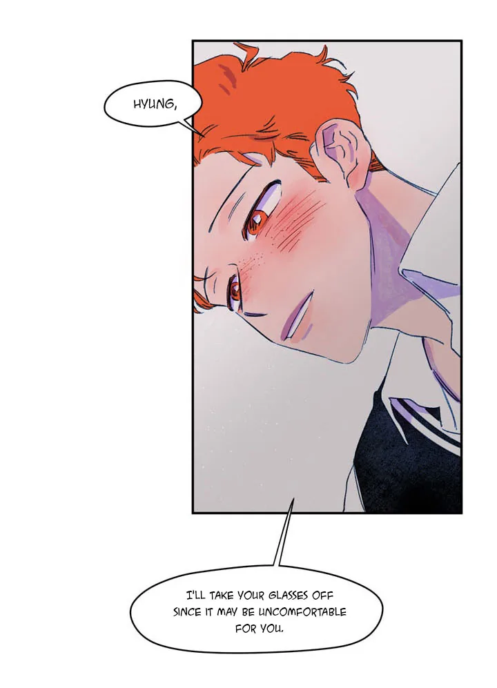 Isaac-ui Yang Chapter 8 page 6 - 