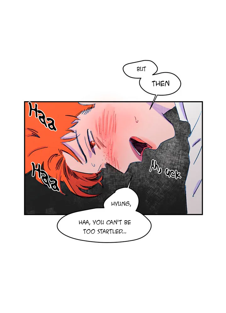 Isaac-ui Yang Chapter 8 page 53 - 