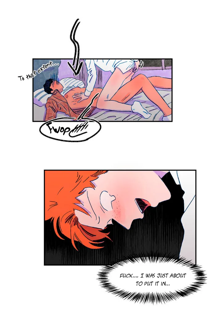 Isaac-ui Yang Chapter 8 page 55 - 