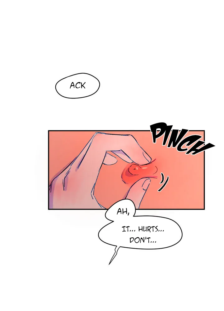 Isaac-ui Yang Chapter 8 page 57 - 