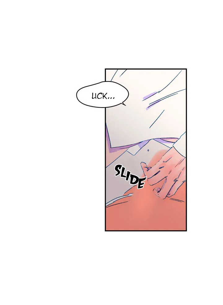 Isaac-ui Yang Chapter 8 page 59 - 