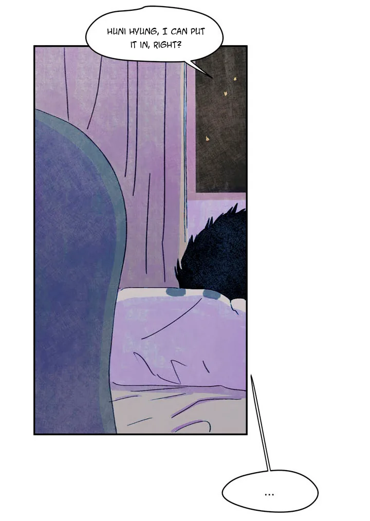 Isaac-ui Yang Chapter 8 page 60 - 