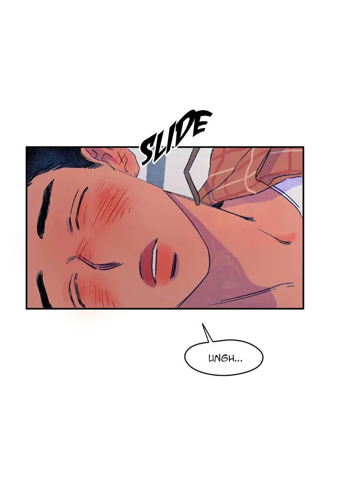 Isaac-ui Yang Chapter 8 page 7 - 