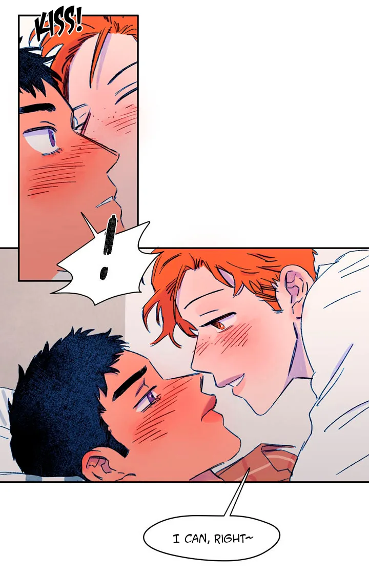 Isaac-ui Yang Chapter 8 page 61 - 