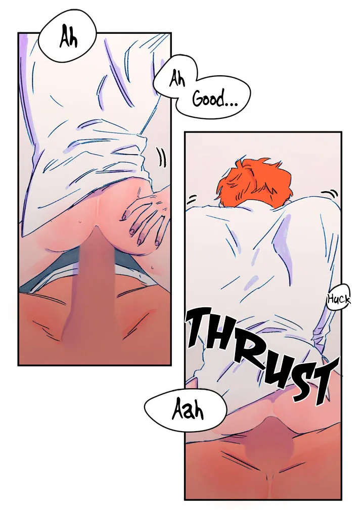Isaac-ui Yang Chapter 8 page 63 - 