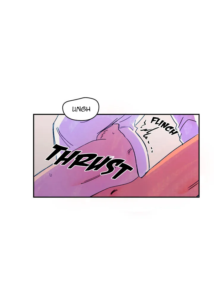 Isaac-ui Yang Chapter 8 page 66 - 
