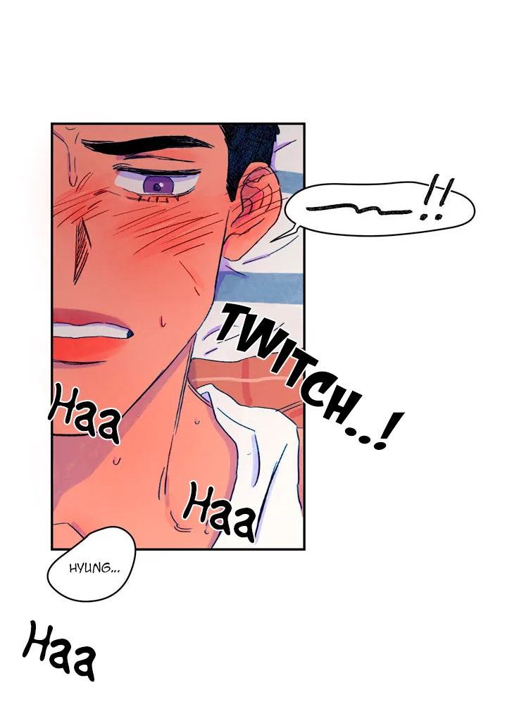 Isaac-ui Yang Chapter 8 page 67 - 