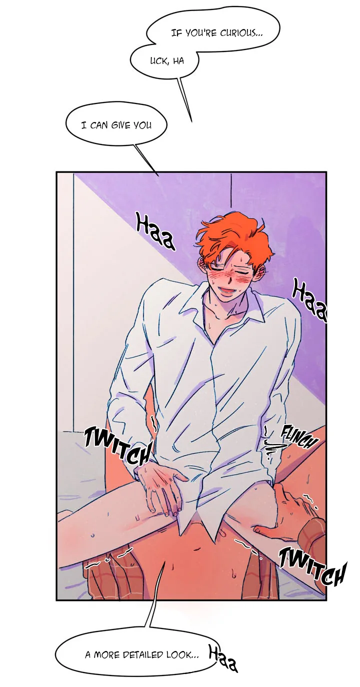 Isaac-ui Yang Chapter 8 page 68 - 