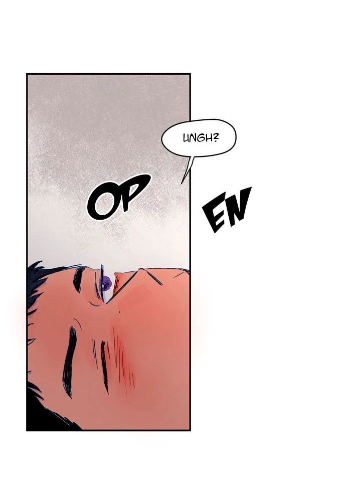 Isaac-ui Yang Chapter 8 page 9 - 