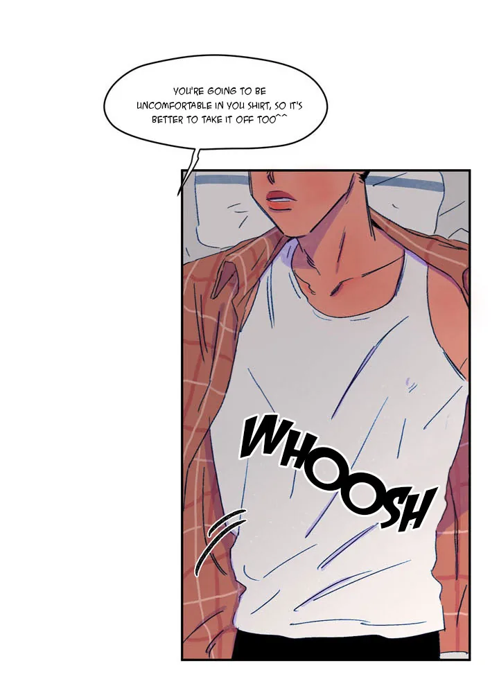 Isaac-ui Yang Chapter 8 page 10 - 