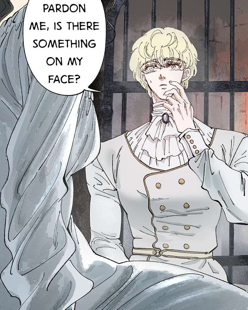Isabela Chapter 29 page 20 - 