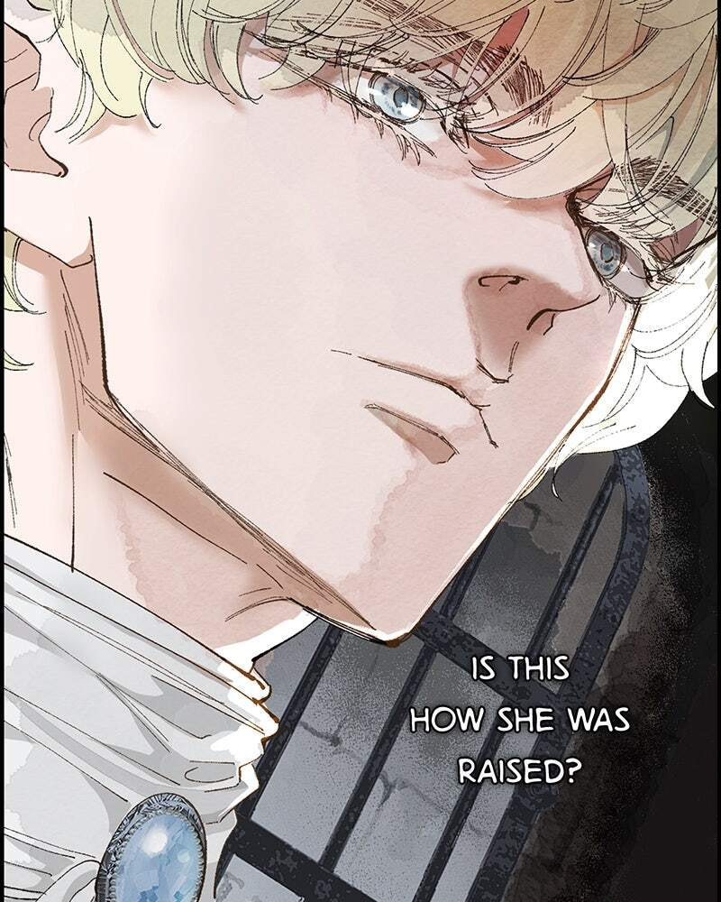 Isabela Chapter 29 page 39 - 