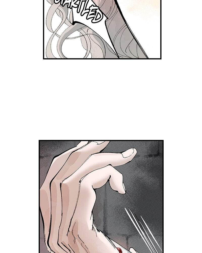 Isabela Chapter 29 page 45 - 