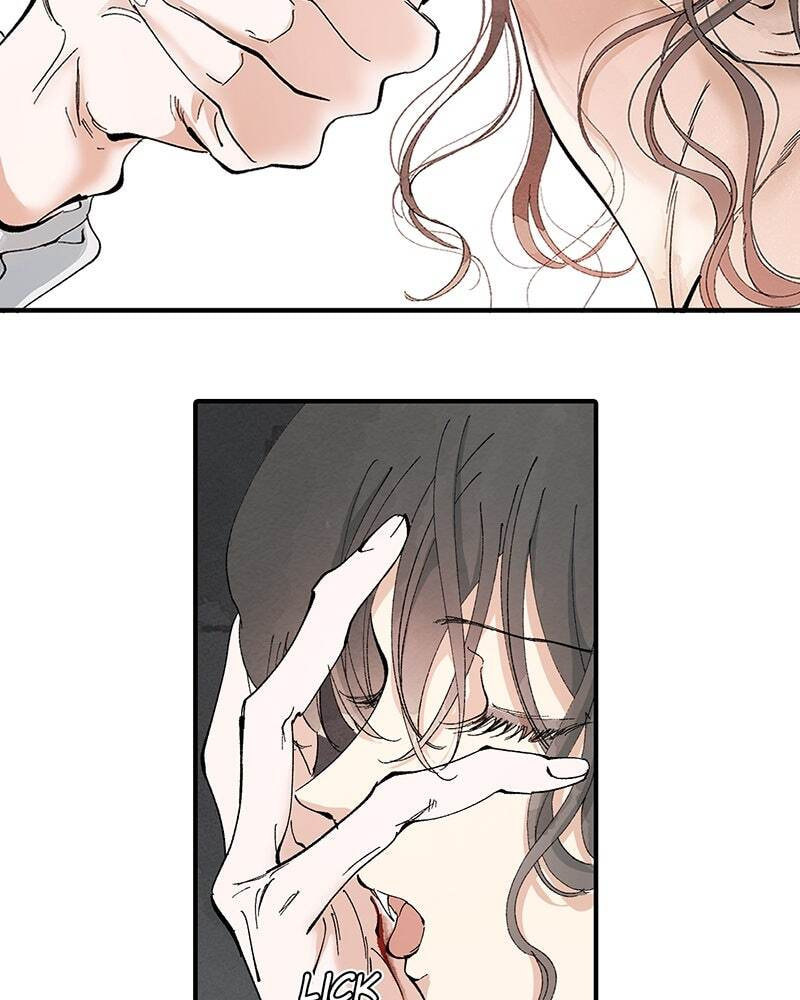 Isabela Chapter 29 page 82 - 
