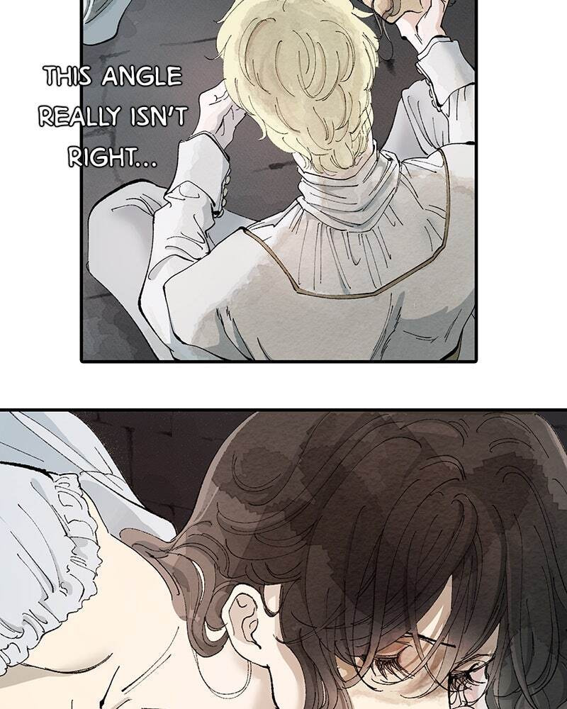 Isabela Chapter 29 page 88 - 