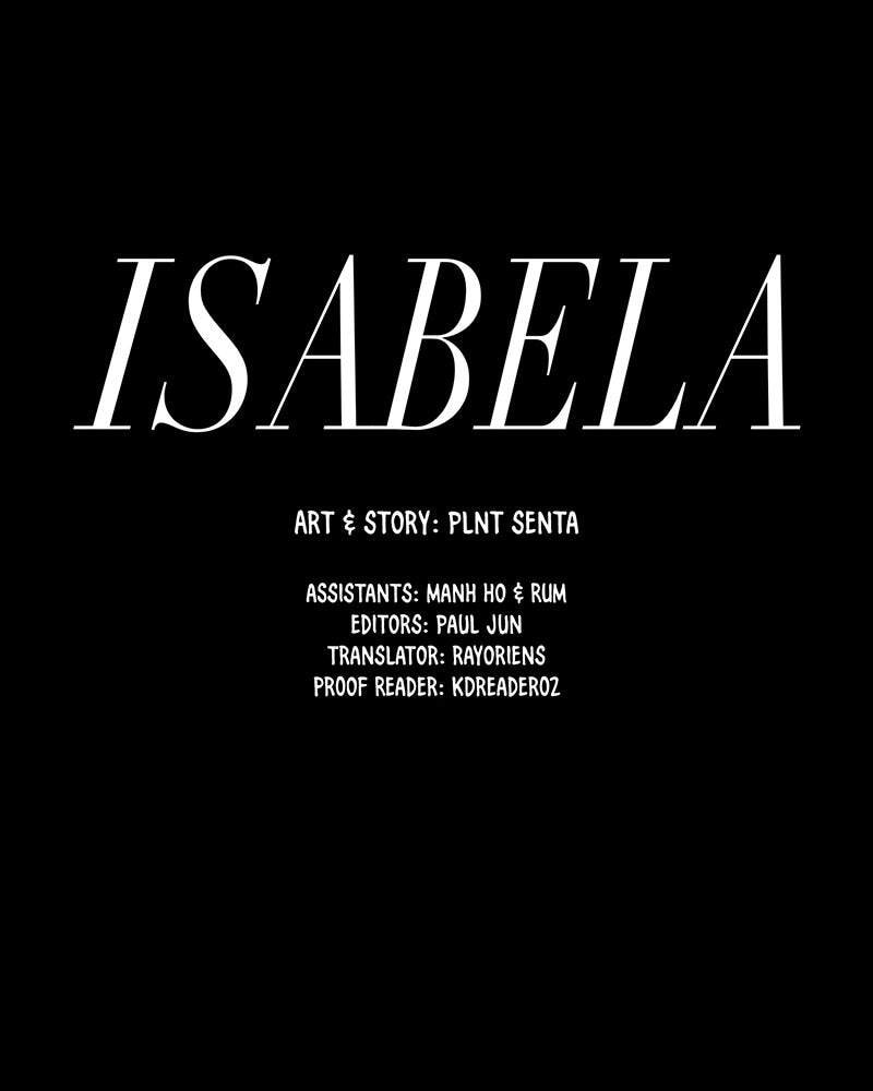 Isabela Chapter 29 page 96 - 