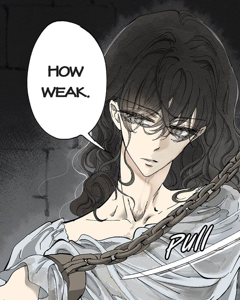 Isabela Chapter 30 page 14 - 
