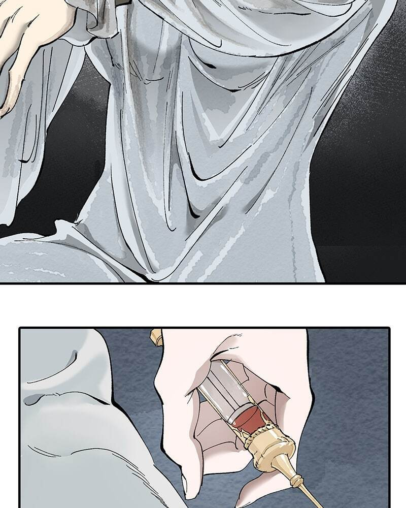 Isabela Chapter 30 page 15 - 
