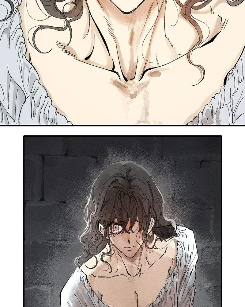 Isabela Chapter 30 page 21 - 