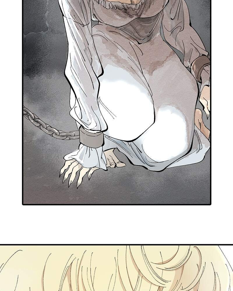 Isabela Chapter 30 page 22 - 