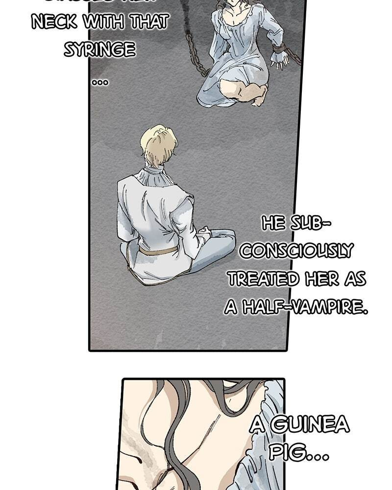 Isabela Chapter 30 page 30 - 