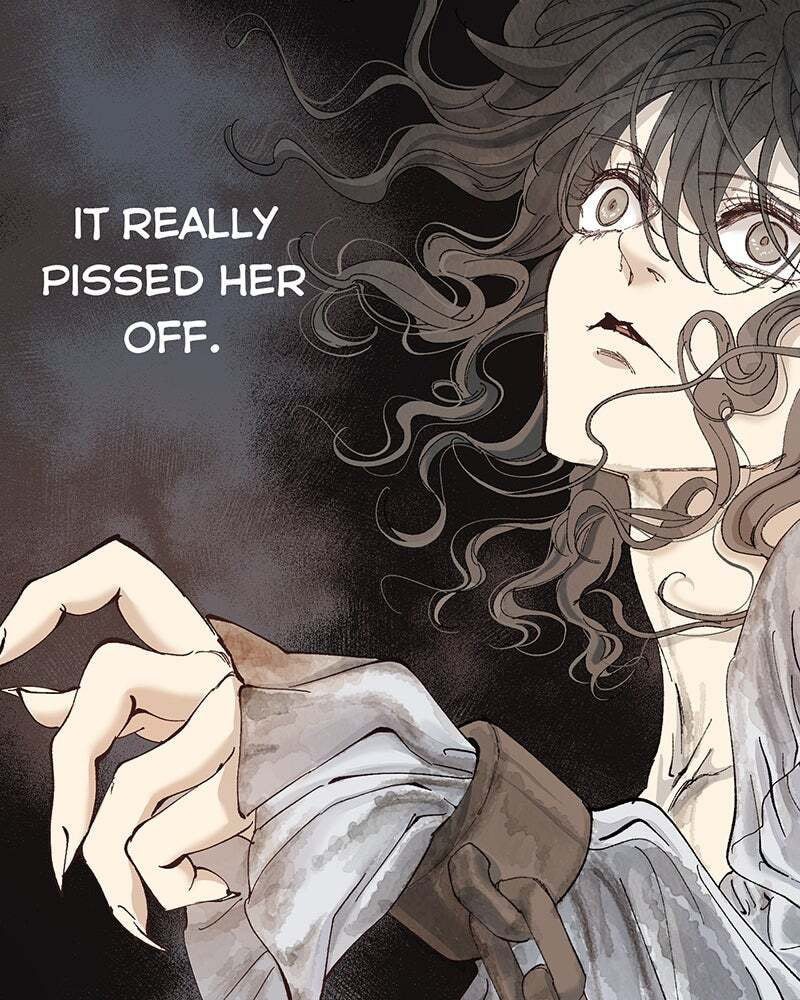 Isabela Chapter 30 page 32 - 