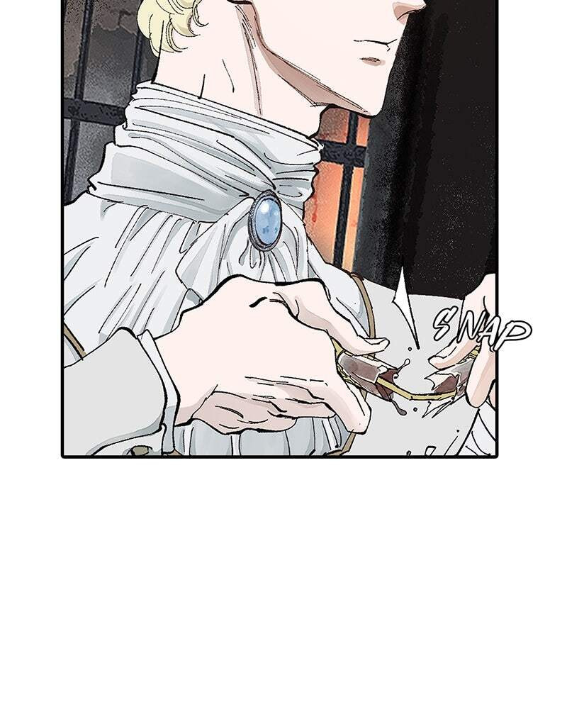 Isabela Chapter 30 page 35 - 
