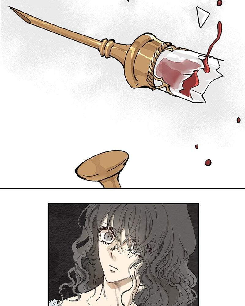 Isabela Chapter 30 page 40 - 