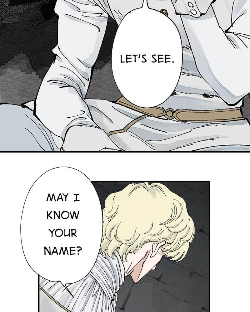 Isabela Chapter 30 page 45 - 