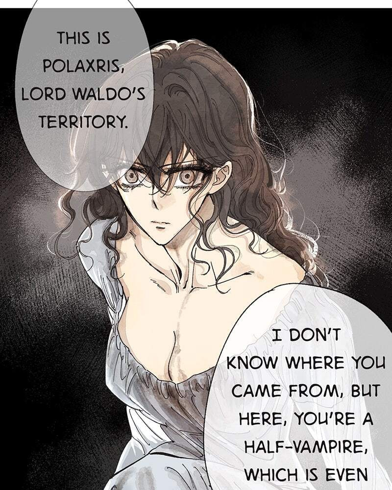 Isabela Chapter 30 page 56 - 