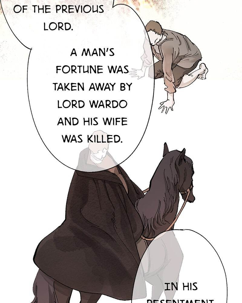 Isabela Chapter 30 page 64 - 