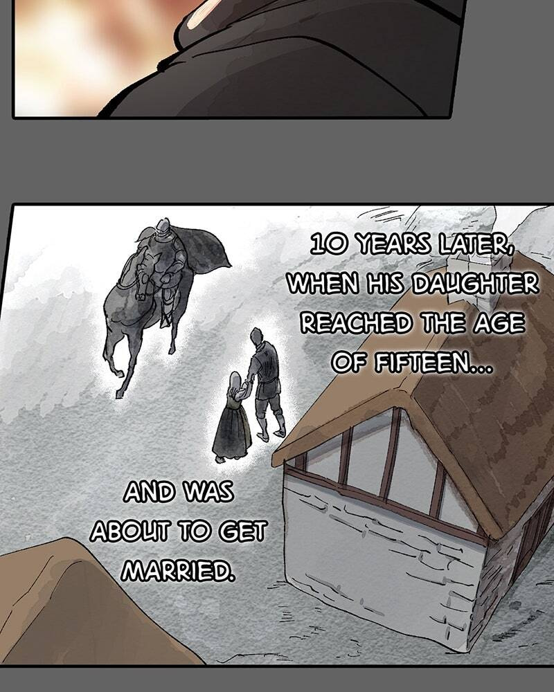 Isabela Chapter 30 page 69 - 