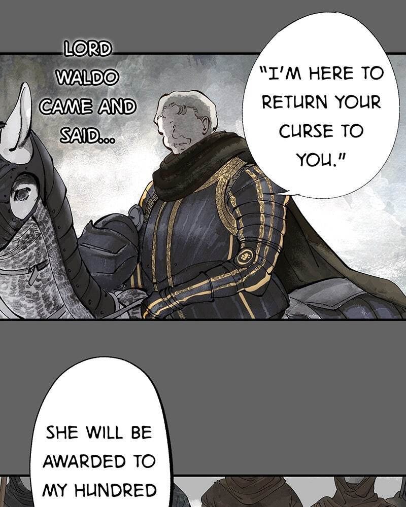 Isabela Chapter 30 page 70 - 