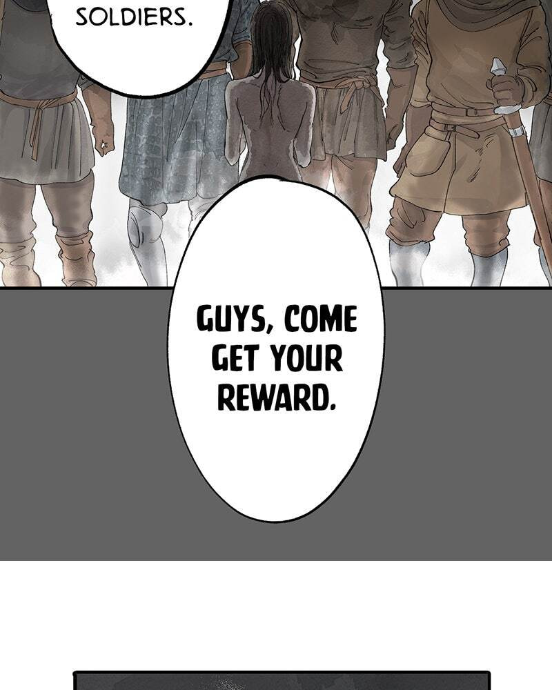 Isabela Chapter 30 page 71 - 