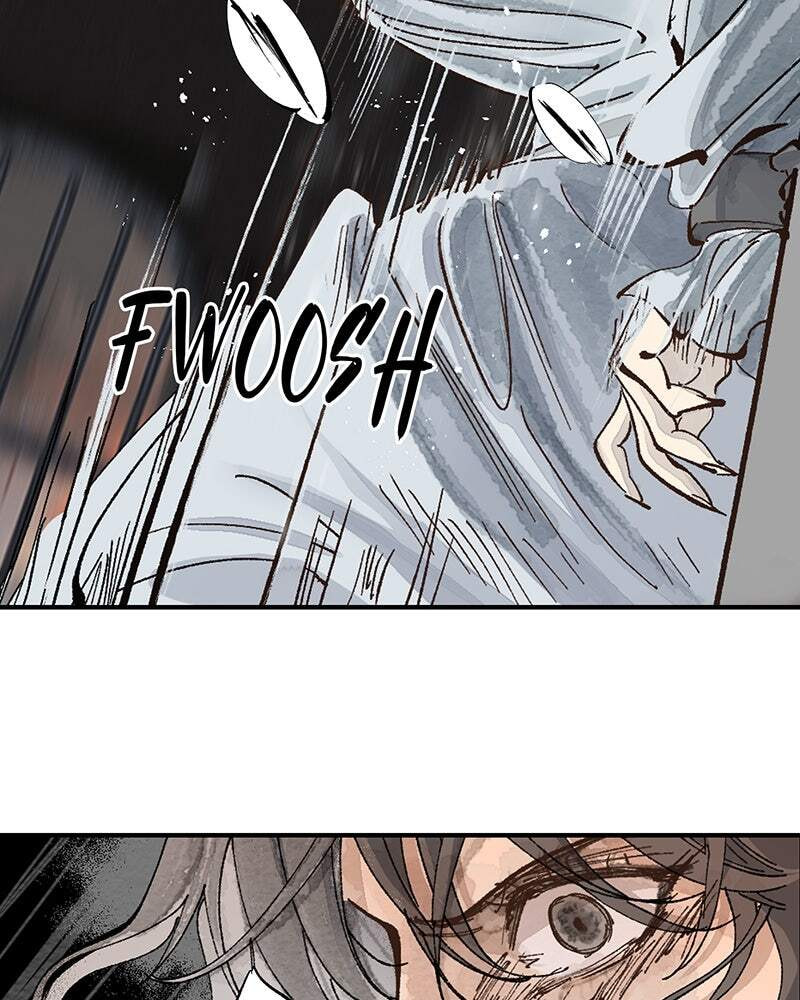 Isabela Chapter 30 page 77 - 