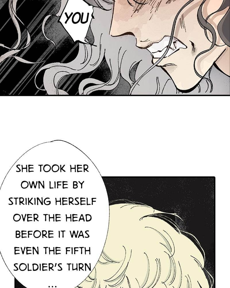Isabela Chapter 30 page 78 - 