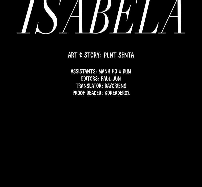 Isabela Chapter 30 page 95 - 