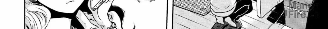 Ise-san to Shima-san Chapter 1 page 10 - 