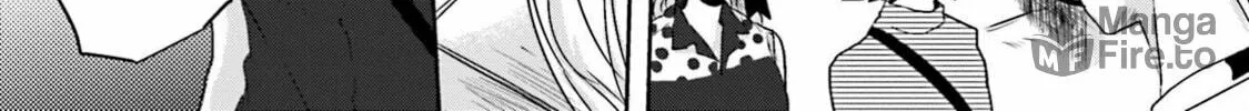 Ise-san to Shima-san Chapter 10 page 36 - 
