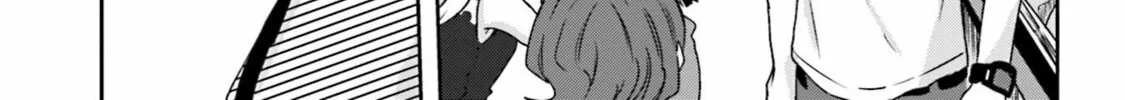 Ise-san to Shima-san Chapter 10 page 38 - 