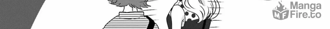 Ise-san to Shima-san Chapter 10 page 40 - 
