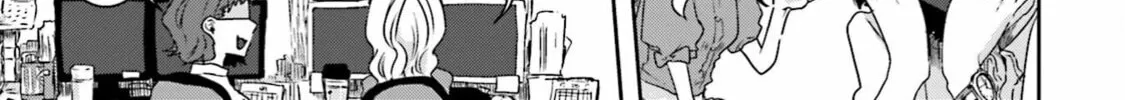 Ise-san to Shima-san Chapter 2 page 2 - 