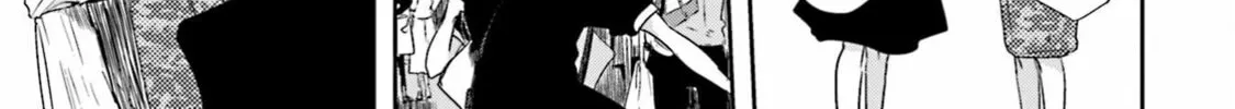 Ise-san to Shima-san Chapter 3 page 14 - 