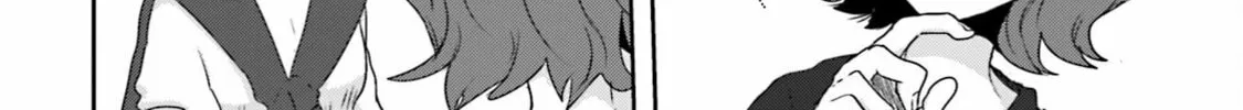 Ise-san to Shima-san Chapter 3 page 4 - 