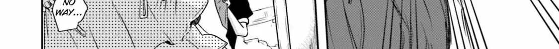 Ise-san to Shima-san Chapter 3 page 8 - 