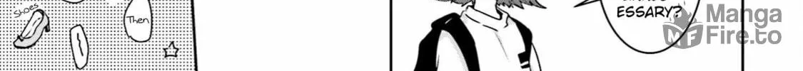 Ise-san to Shima-san Chapter 3 page 10 - 