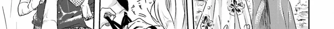 Ise-san to Shima-san Chapter 4 page 14 - 
