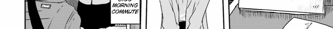 Ise-san to Shima-san Chapter 5 page 4 - 