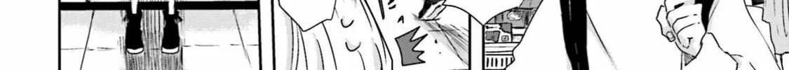 Ise-san to Shima-san Chapter 5 page 8 - 