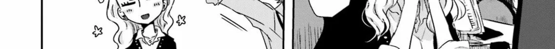 Ise-san to Shima-san Chapter 6 page 16 - 